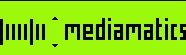 Logo mediamatics